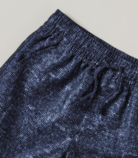 Microfibre Swim Boardshorts