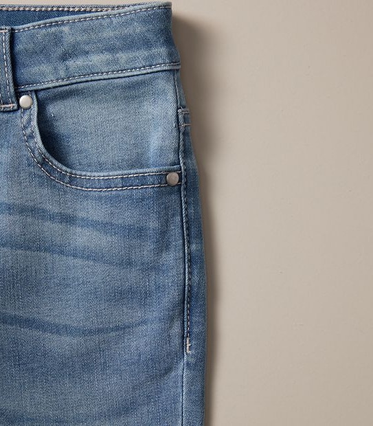 Denim Sophie Jnr Fitted Jeans