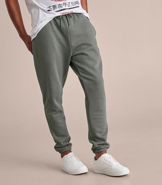 Commons Relaxed Fit Trackpants