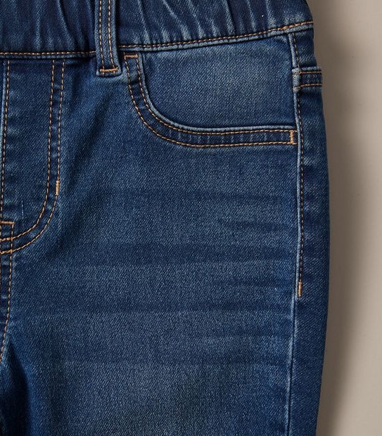 Denim Ella Jnr Jeggings