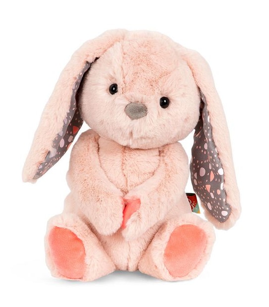 B. toys - Happyhues Plush Butterscotch Bunny