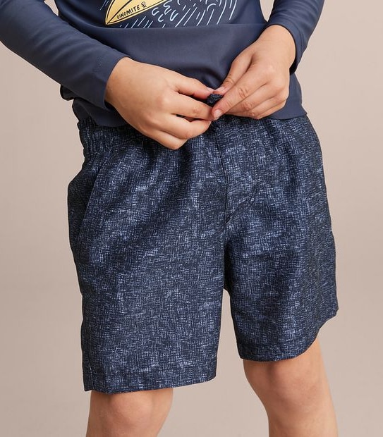 Microfibre Swim Boardshorts