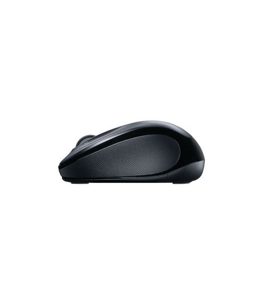 Logitech Wireless Mouse Dark Silver - M325