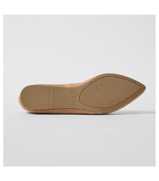 Womens Fontaine II Suede Leather Loafers
