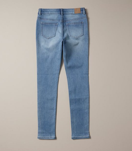 Denim Sophie Jnr Fitted Jeans