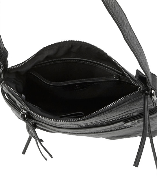 Serina Washed Sling Handbag