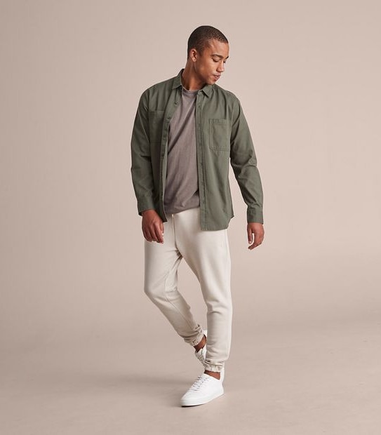 Commons Utility Shirt