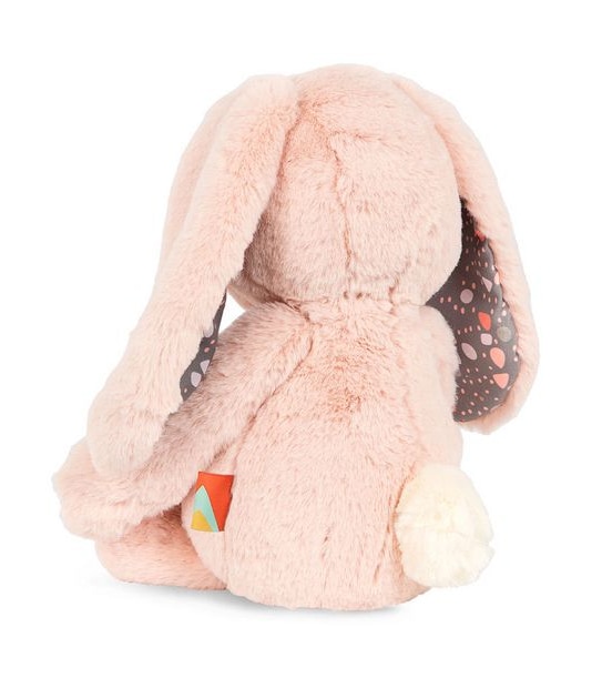 B. toys - Happyhues Plush Butterscotch Bunny