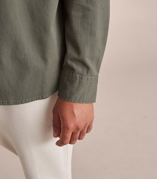 Commons Utility Shirt