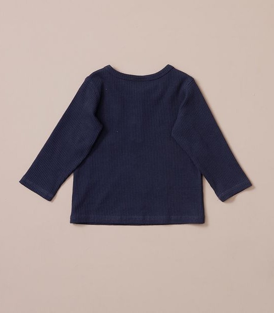 Baby Henley Top