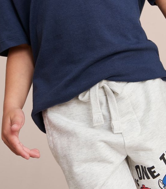 Paw Patrol Sweat Shorts