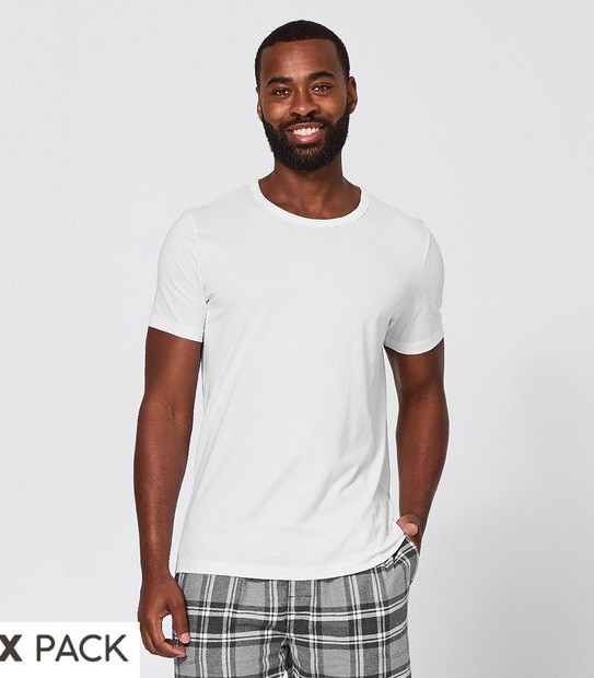 Maxx 2 Pack Under T-Shirts