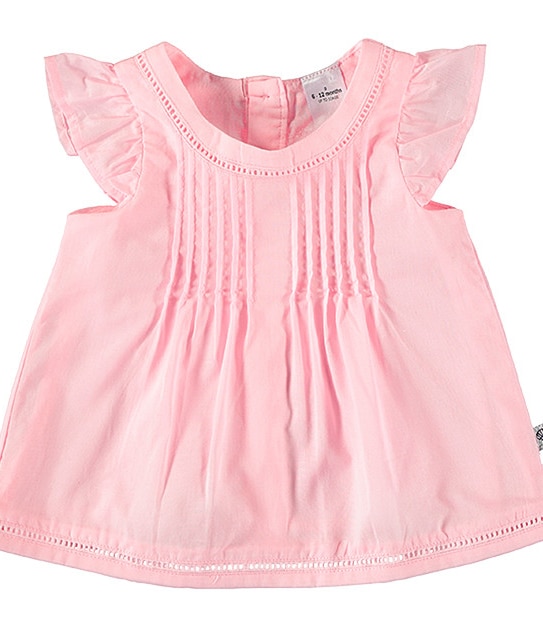 Girls' Top And Shorts Set 2 of 5