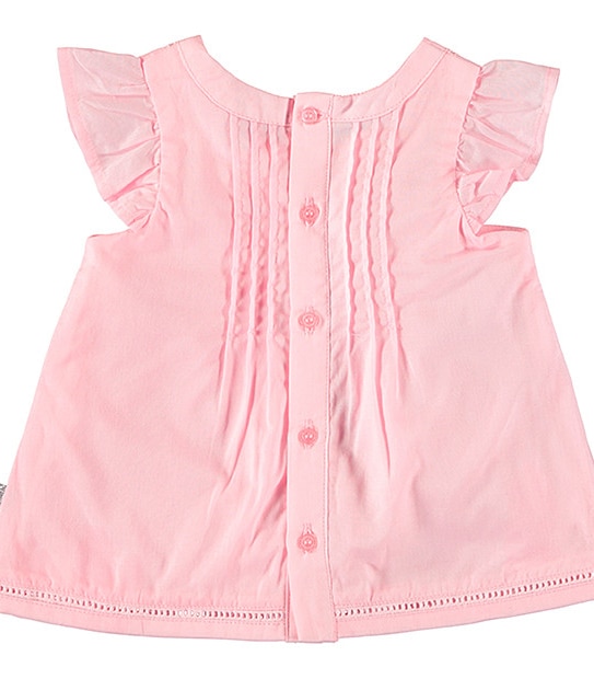 Girls' Top And Shorts Set 3 of 5