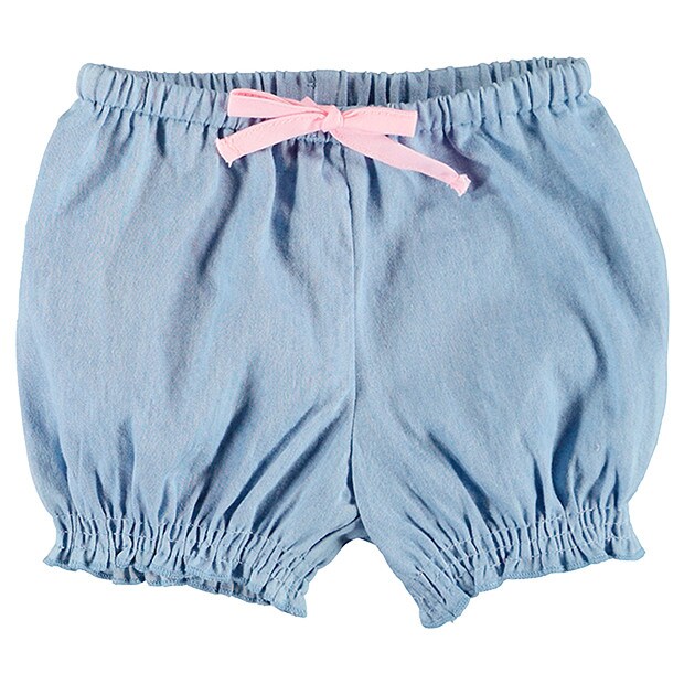 Girls' Top And Shorts Set Target Australia