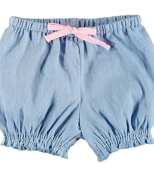 Girls' Top And Shorts Set 4 of 5