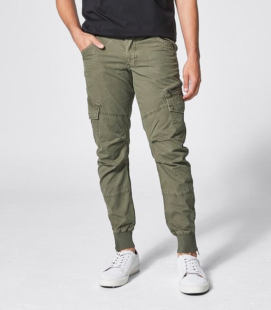 Combat Trousers