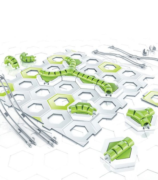 GraviTrax Expansion Tunnels