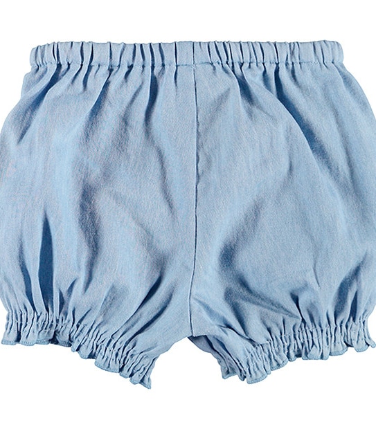Girls' Top And Shorts Set 5 of 5