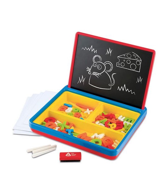 Early Learning Centre Magnetic Playcentre
