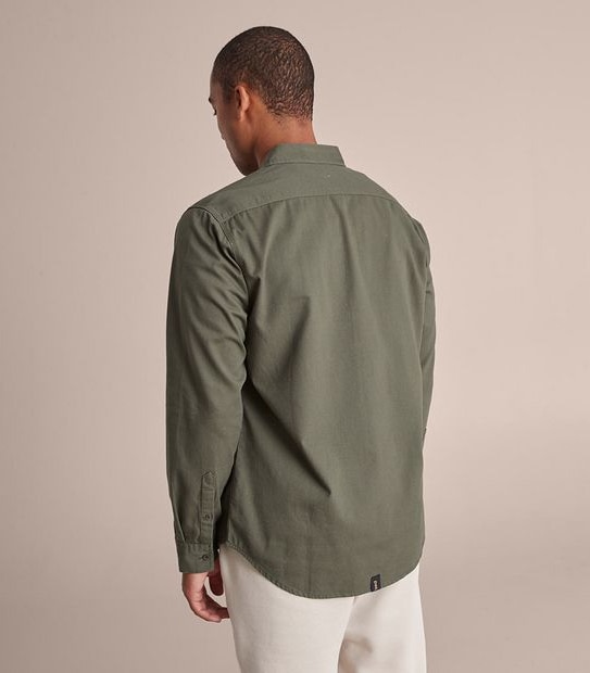 Commons Utility Shirt