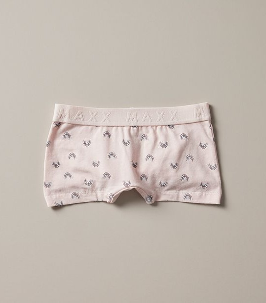 3 Pack Maxx Shortie