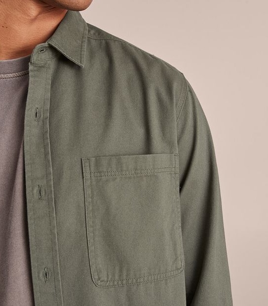 Commons Utility Shirt