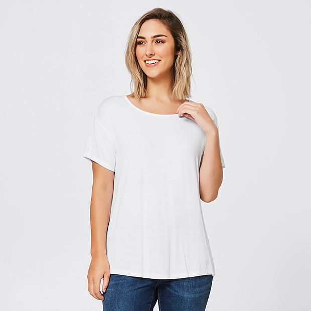 target bamboo t shirts