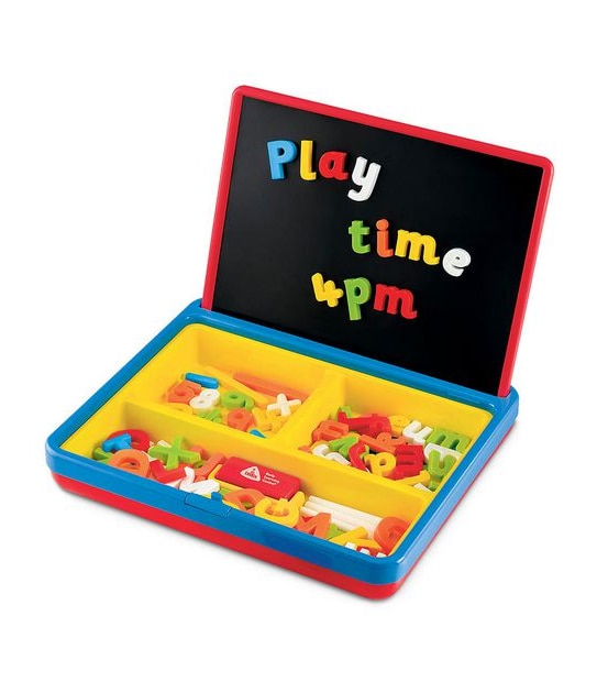 Early Learning Centre Magnetic Playcentre