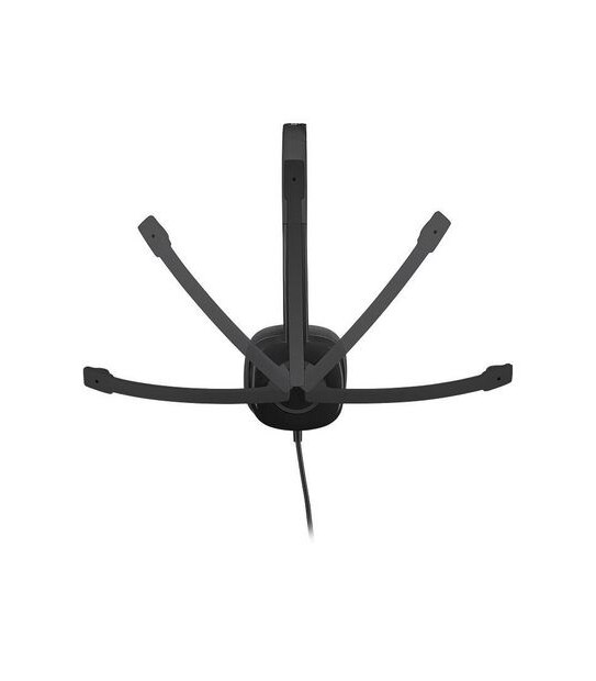 Logitech Singlepin Stereo Headset - H151