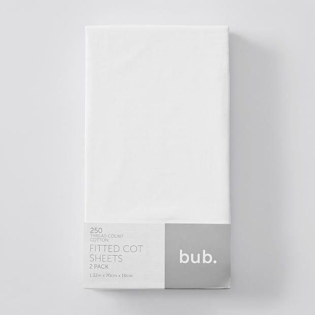 target cot sets