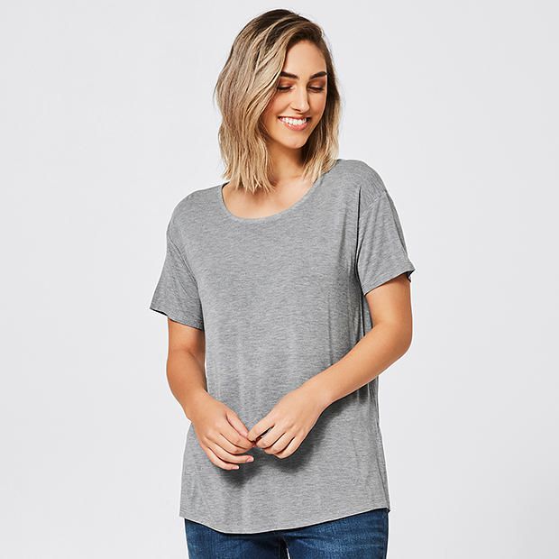 target bamboo t shirts
