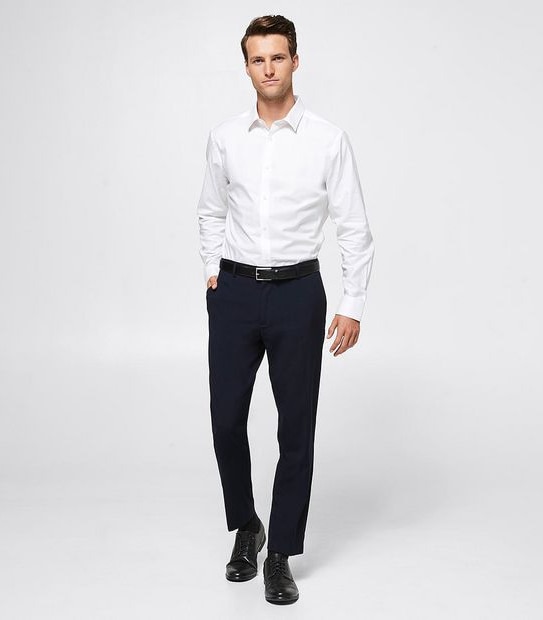 Preview Slim Ankle Pants
