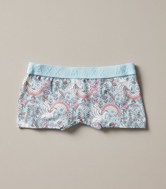 3 Pack Maxx Shortie