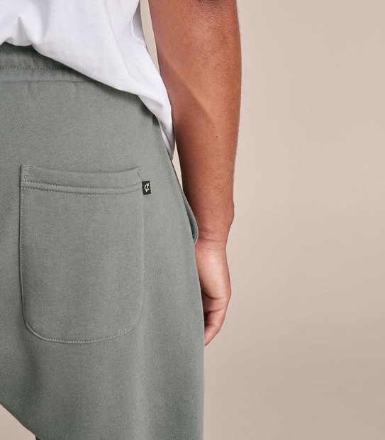 Commons Relaxed Fit Trackpants