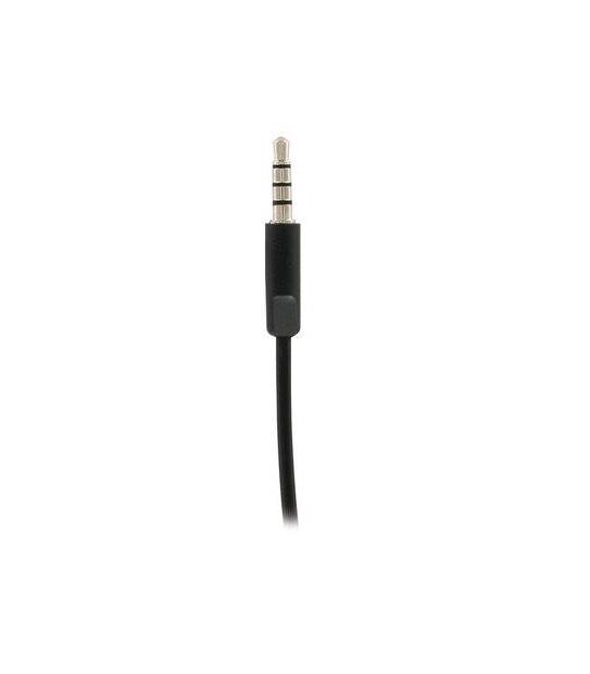 Logitech Singlepin Stereo Headset - H151