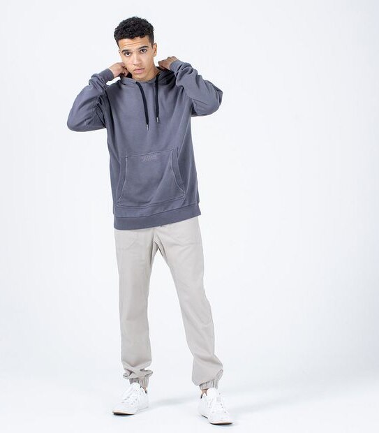 ZxZanerobe Berry Hoodie