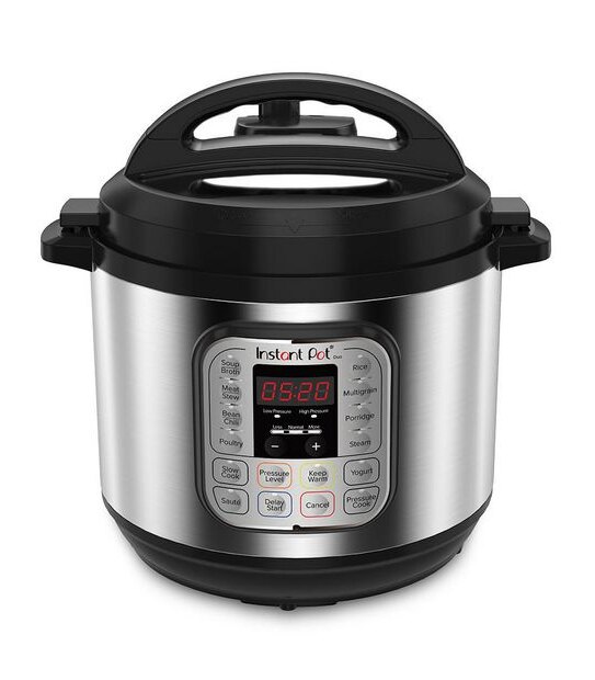 Instant Pot 8L Duo MultiUse Pressure Cooker Target Australia