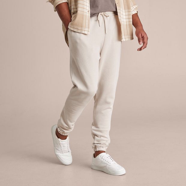 Commons Relaxed Fit Trackpants | Target 