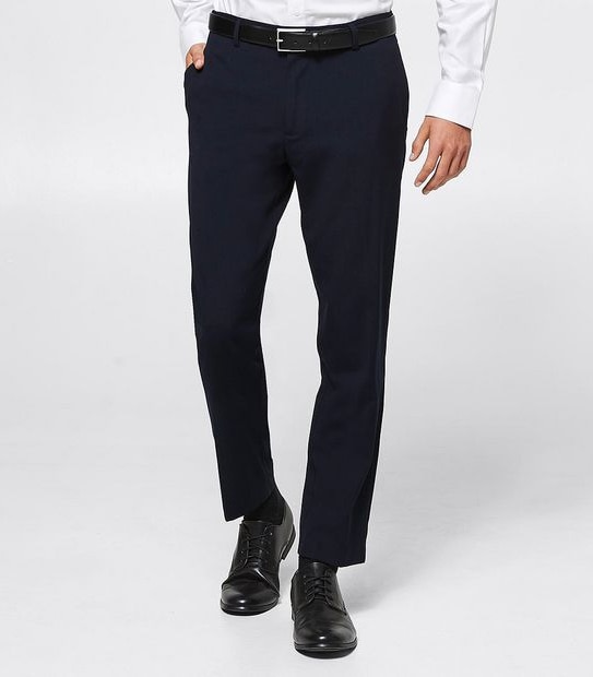 Preview Slim Ankle Pants