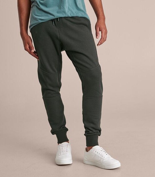 Commons Panelled Trackpants
