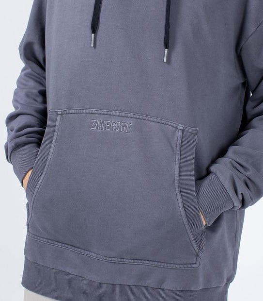 ZxZanerobe Berry Hoodie