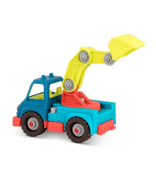 B. toys Take-A-Part Crane