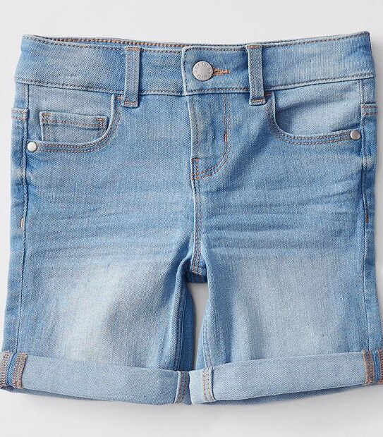 DENIM Bermuda Short