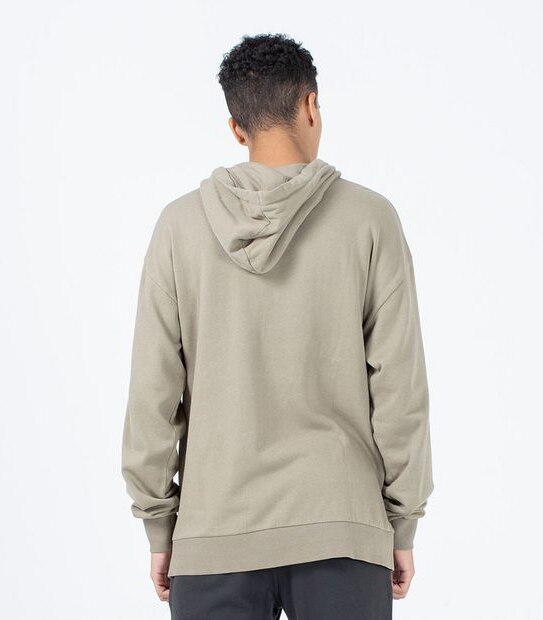ZxZanerobe Moss Hoodie