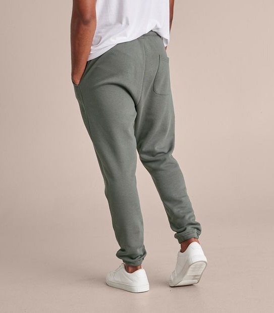 Commons Relaxed Fit Trackpants