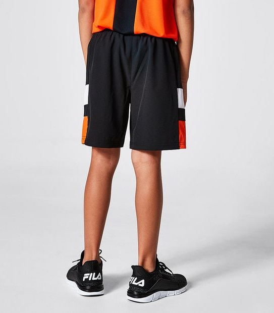 Fila Luca Short - Black