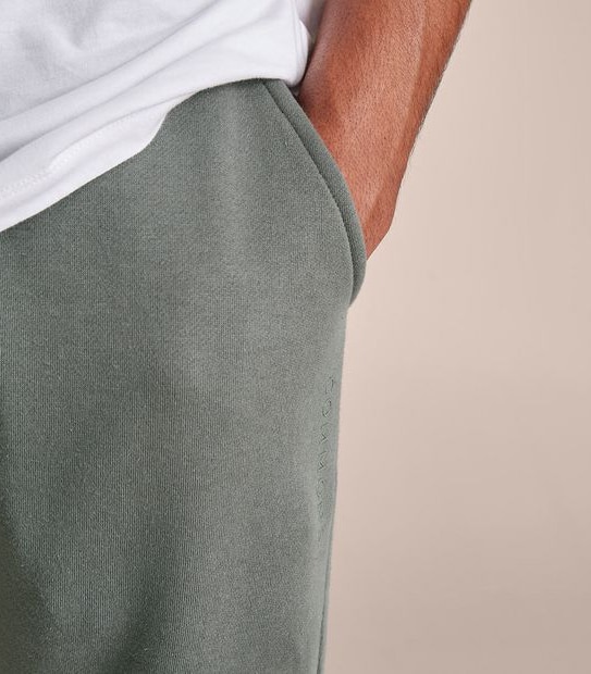 Commons Relaxed Fit Trackpants