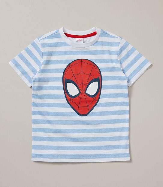 Marvel Spider-Man T-shirt