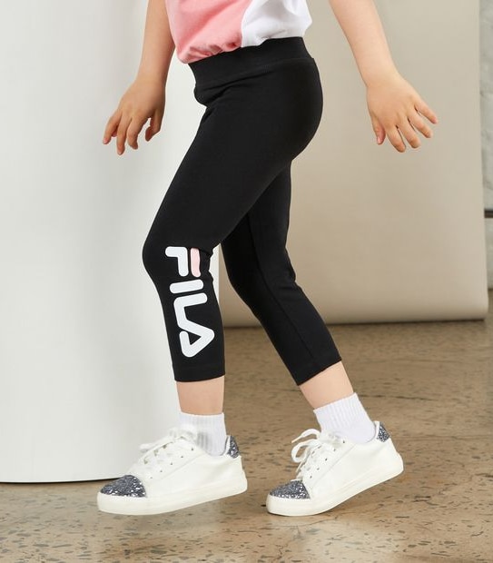 Fila 3/4 Legging